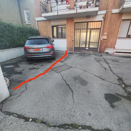 Appartamento C&Y Monte San Gabriele 诺瓦拉 外观 照片