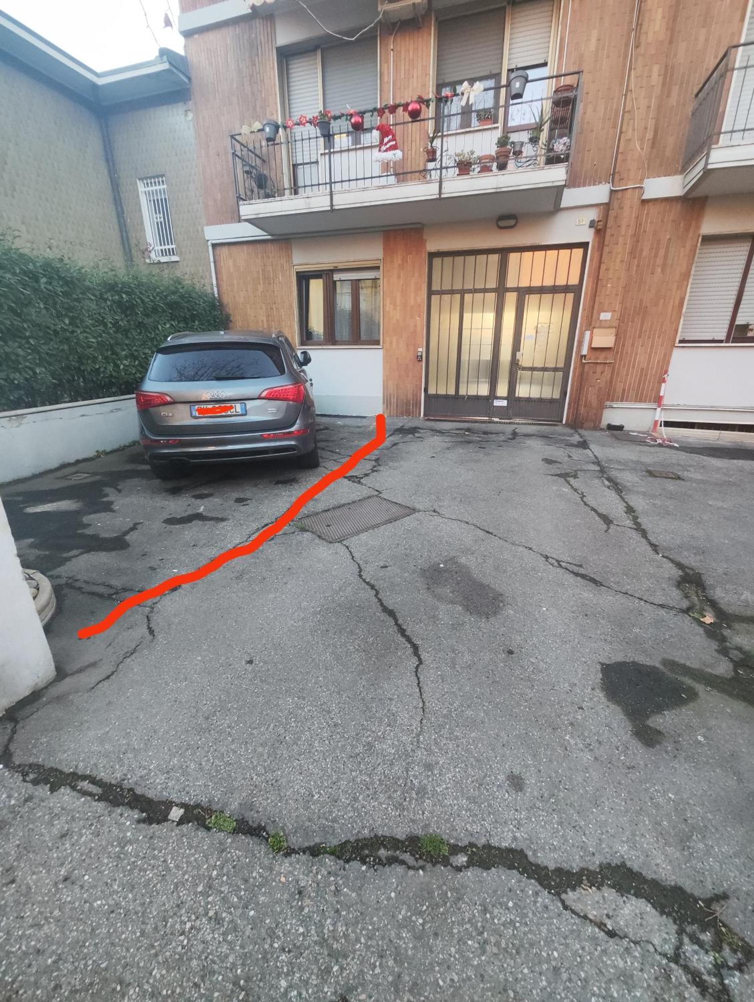 Appartamento C&Y Monte San Gabriele 诺瓦拉 外观 照片