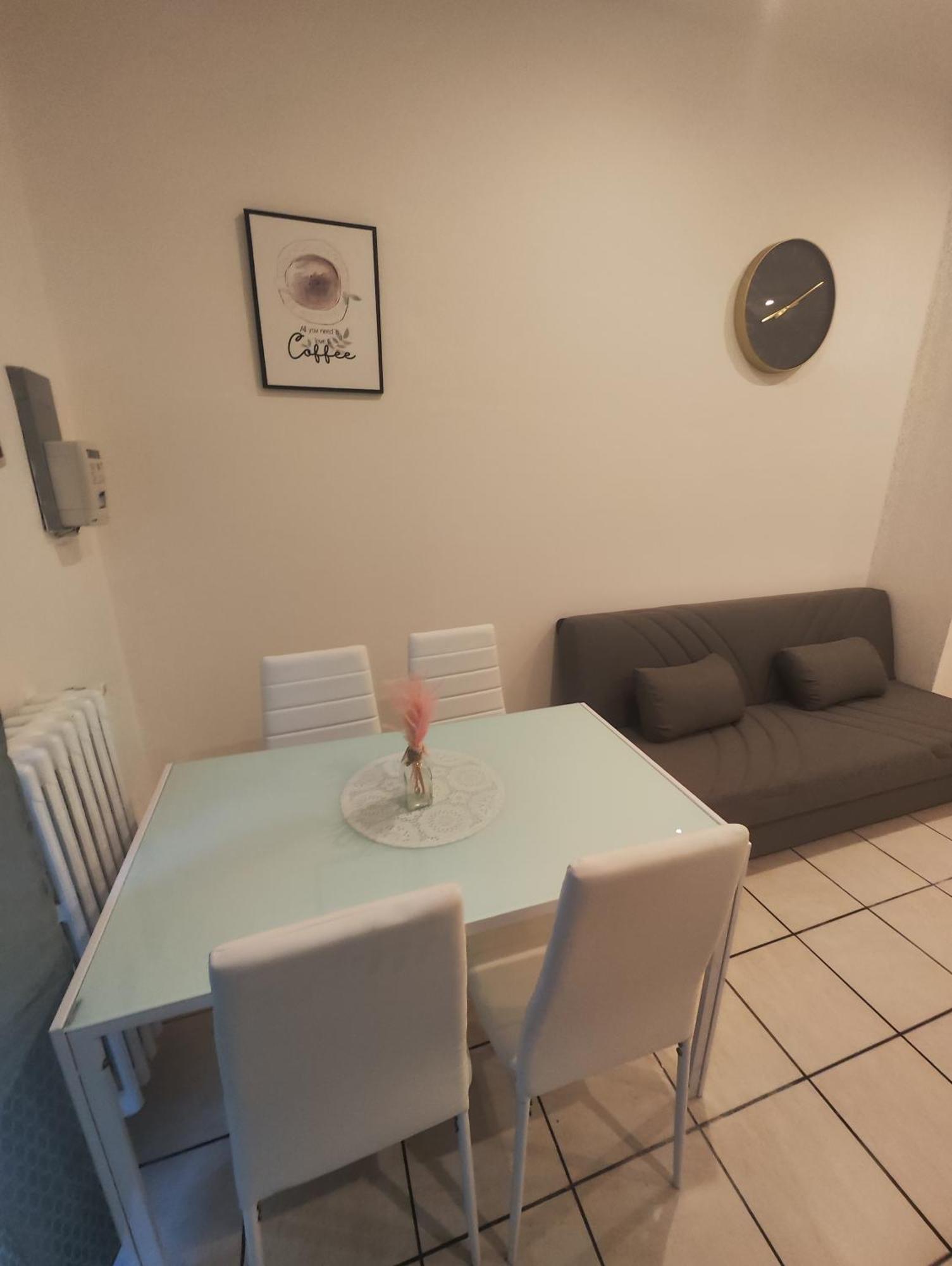Appartamento C&Y Monte San Gabriele 诺瓦拉 外观 照片