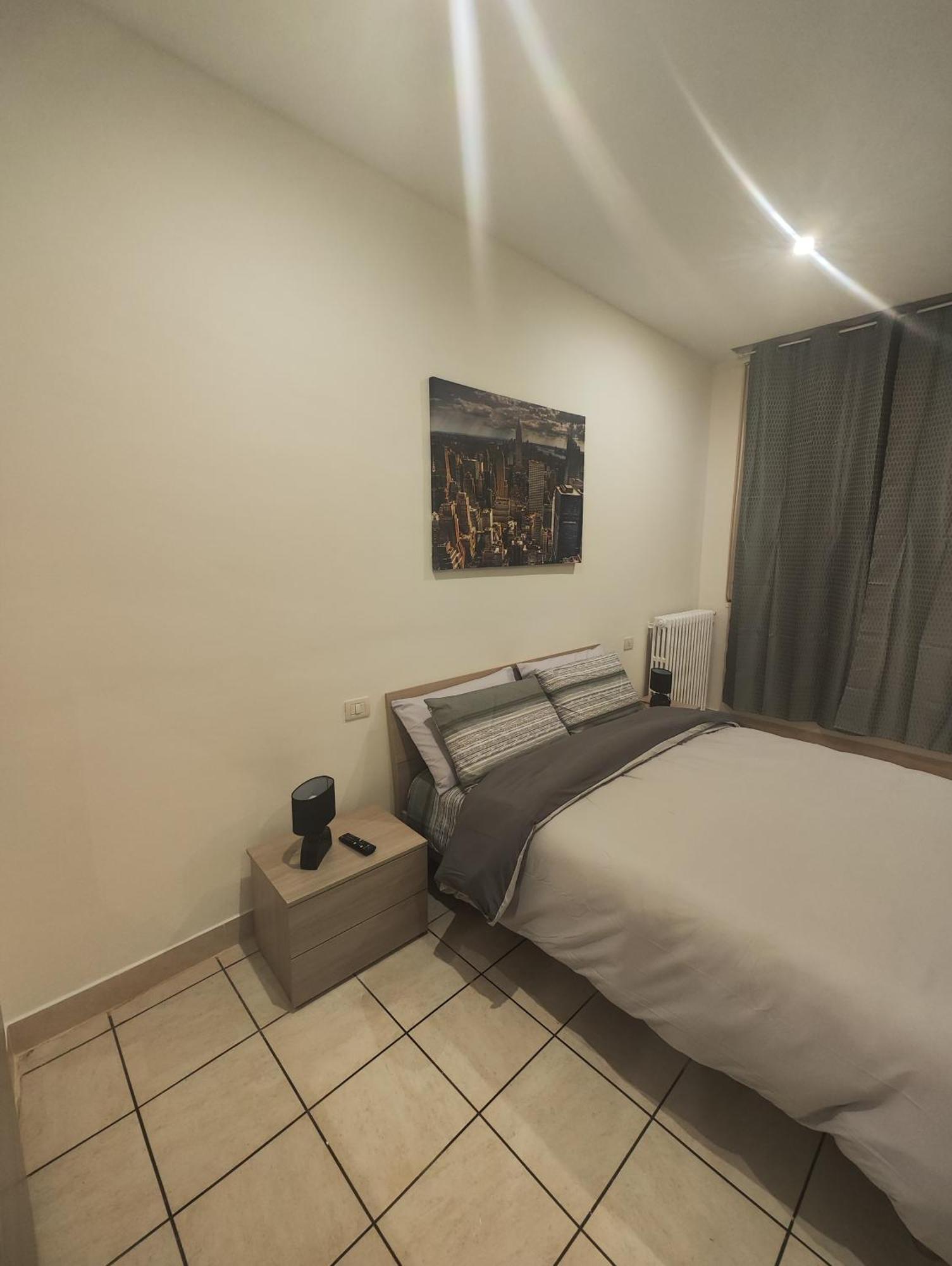Appartamento C&Y Monte San Gabriele 诺瓦拉 外观 照片
