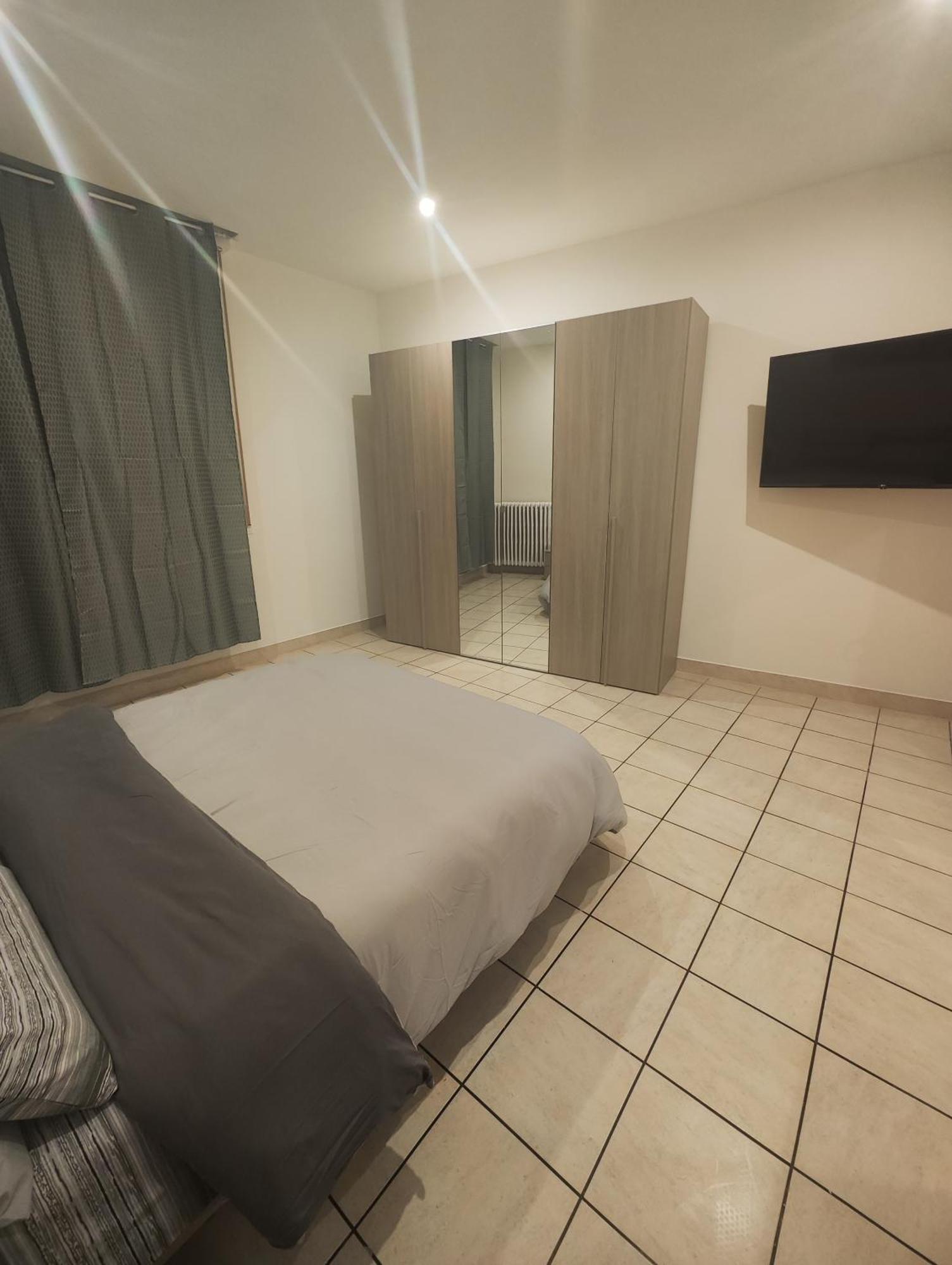 Appartamento C&Y Monte San Gabriele 诺瓦拉 外观 照片